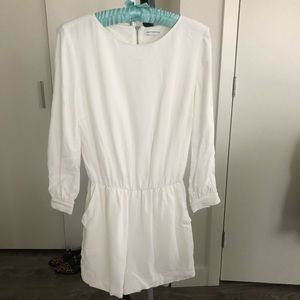 COPY - Club Monaco jumpsuit